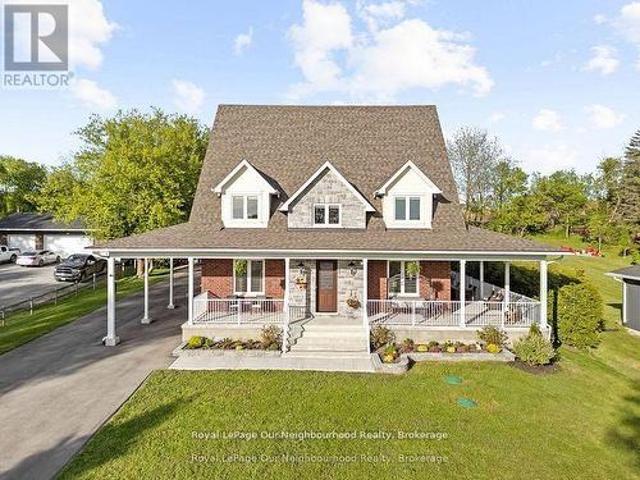House for sale in Bailieboro, Ontario
