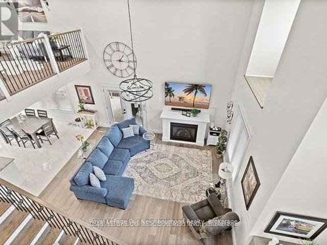 House for sale in Bailieboro, Ontario