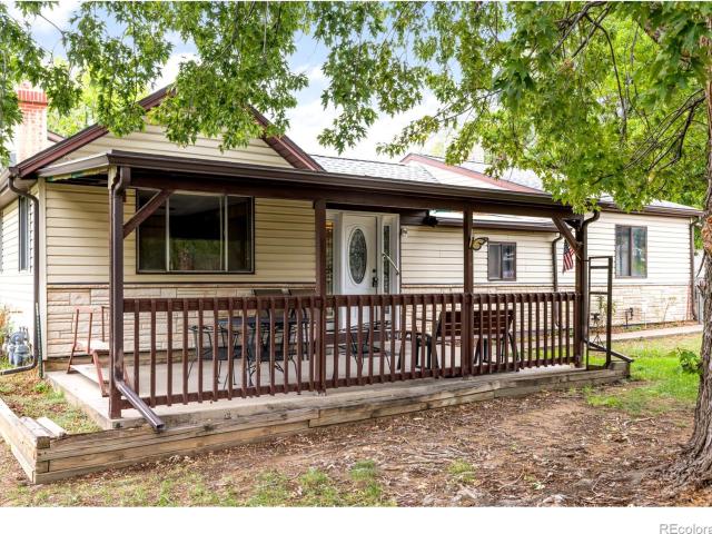 House for sale in Wheat Ridge, Colorado