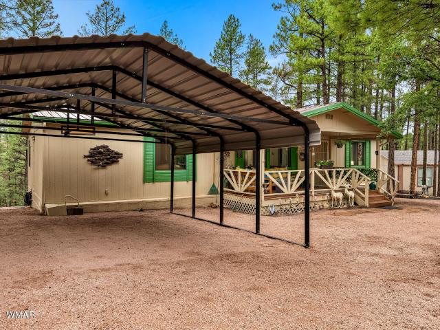 House for sale in Navajo, Arizona