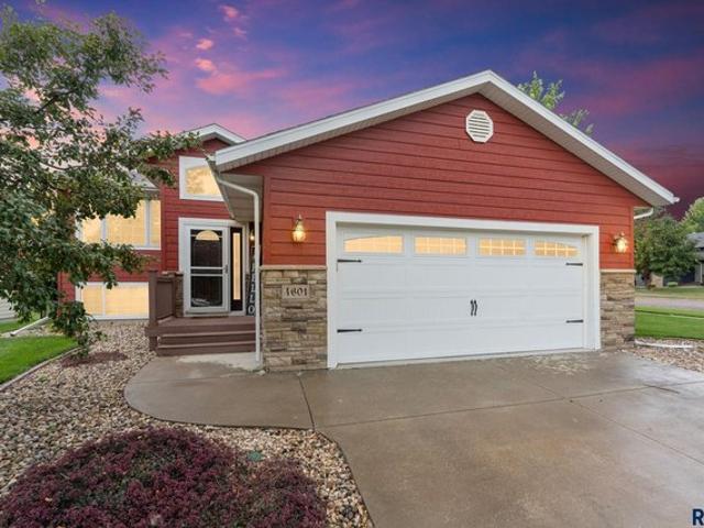 House for sale in Sioux Falls, South Dakota