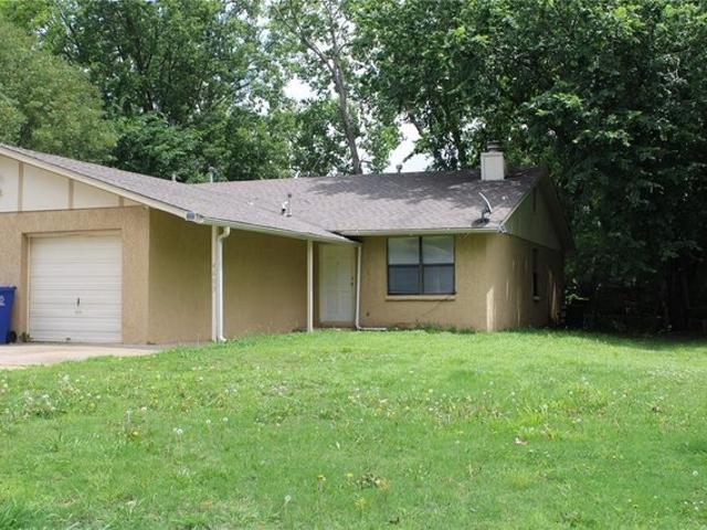 House for sale in Broken Arrow, Oklahoma