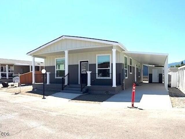 House for sale in Oregonia