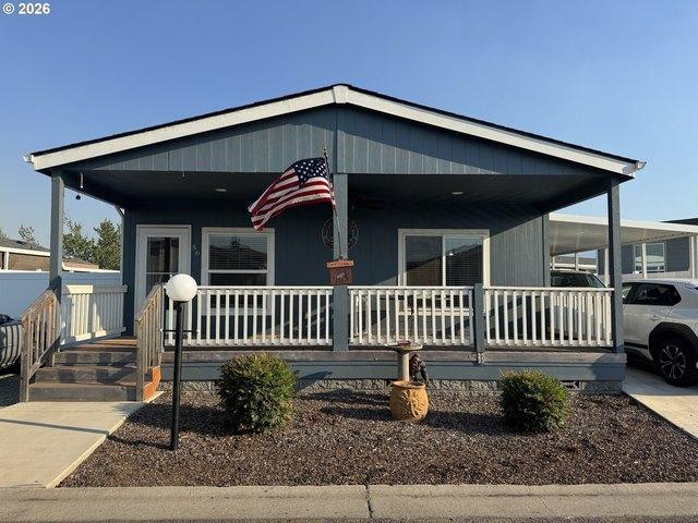 House for sale in Oregonia