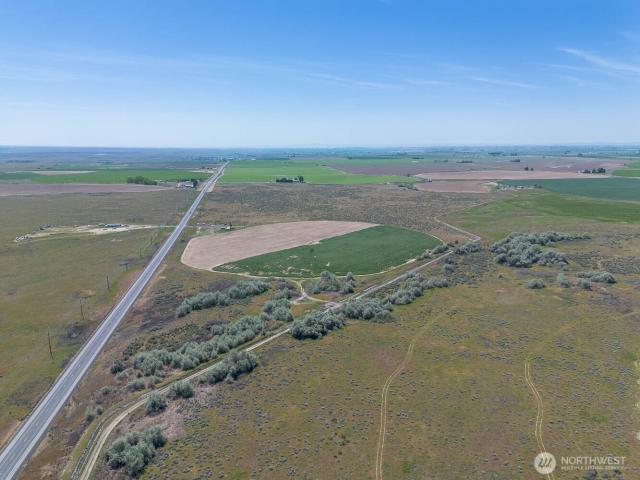 Farm for sale in Mesa, Franklin County