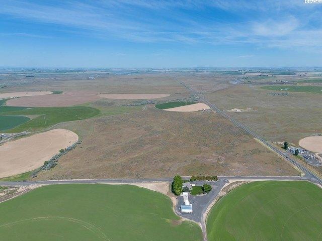Farm for sale in Mesa, Franklin County