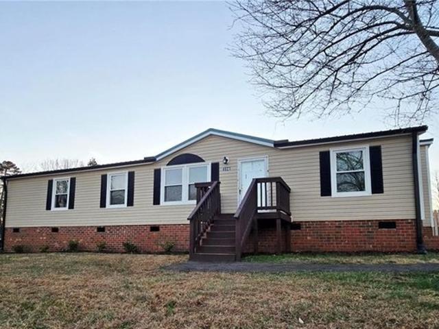House for sale in Guilford, North Carolina