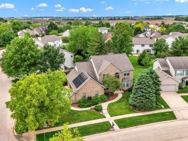 House for sale in Champaign, Illinois