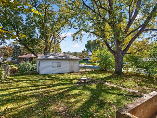 House for sale in Fridley, Anoka County