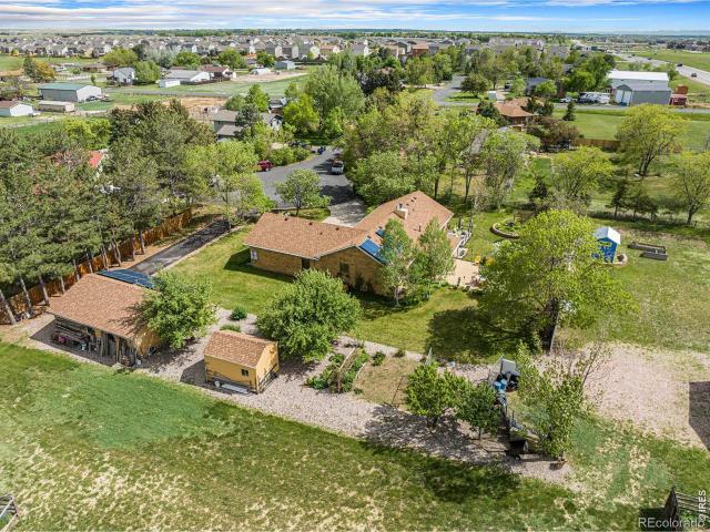 House for sale in Berthoud, Colorado