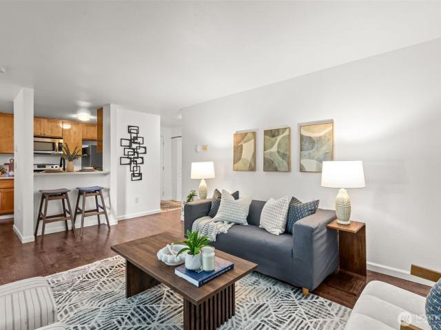 Condo for sale in Federal Way, Washington