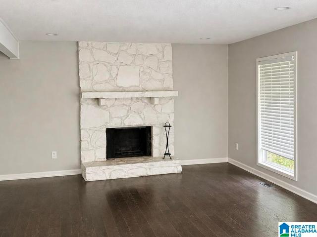 House for sale in Hoover, Alabama