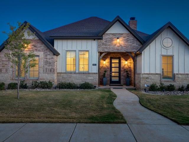 House for sale in Lubbock, Texas