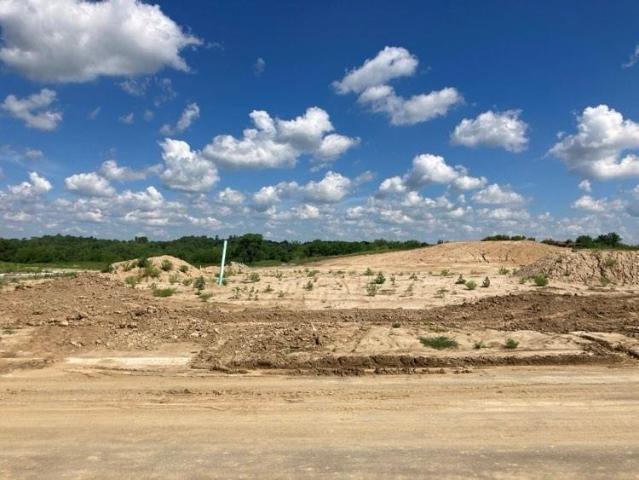 Land for sale in Buchanan, Missouri