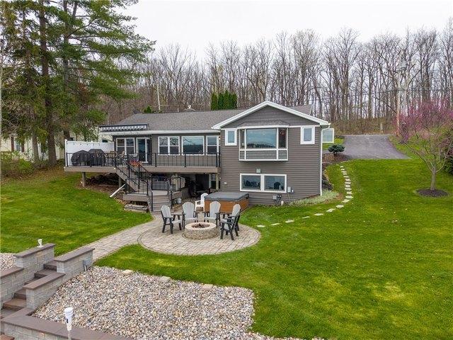 House for sale in Geneseo, New York