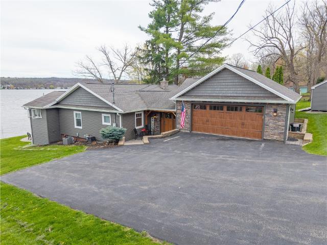 House for sale in Geneseo, New York