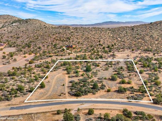 Land for sale in Prescott, Arizona