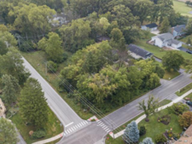 Land for sale in Lisle, Illinois