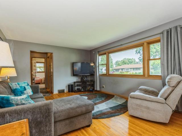House for sale in Brooklyn Center