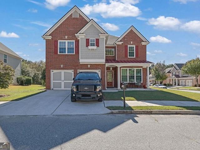 House for sale in Tucker, DeKalb County