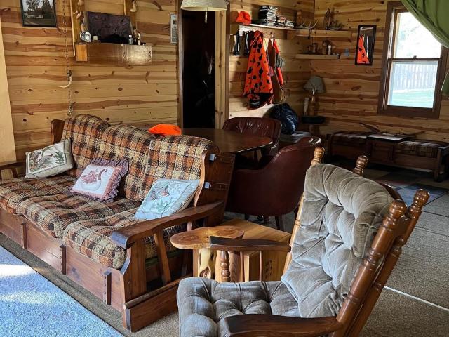 House for sale in Deer River, Minnesota