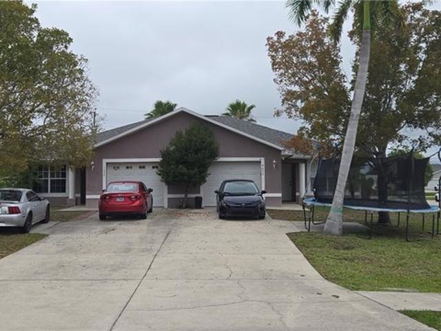 House for sale in Cape Coral, Florida