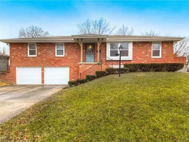 House for rent in Blue Springs
