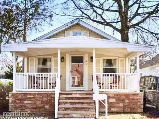House for rent in Old Bridge