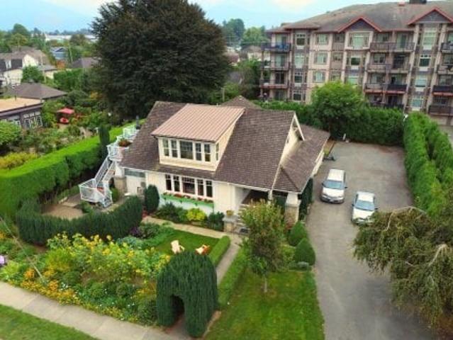 Property for sale in Chilliwack, British Columbia
