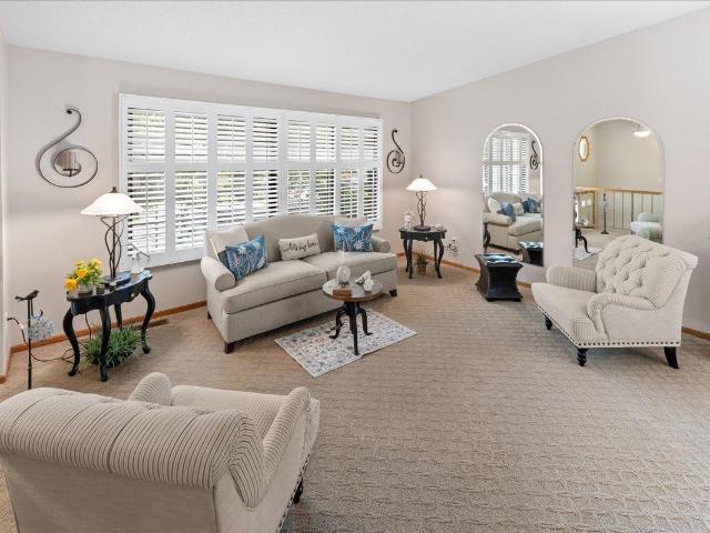 House for sale in Eagan, Minnesota
