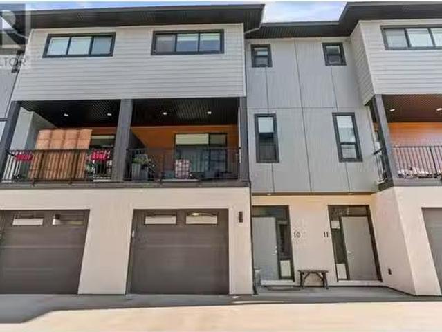 Condo for sale in Vernon, British Columbia