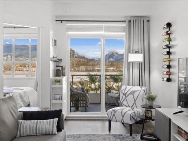 Apartment for sale in Port Coquitlam, British Columbia