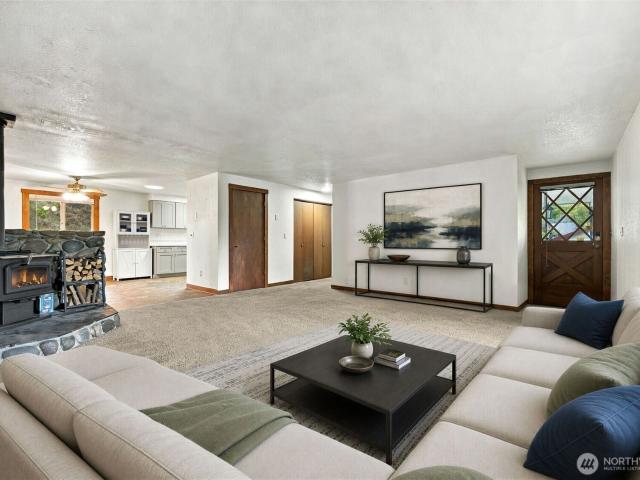House for sale in Lacey, Thurston County