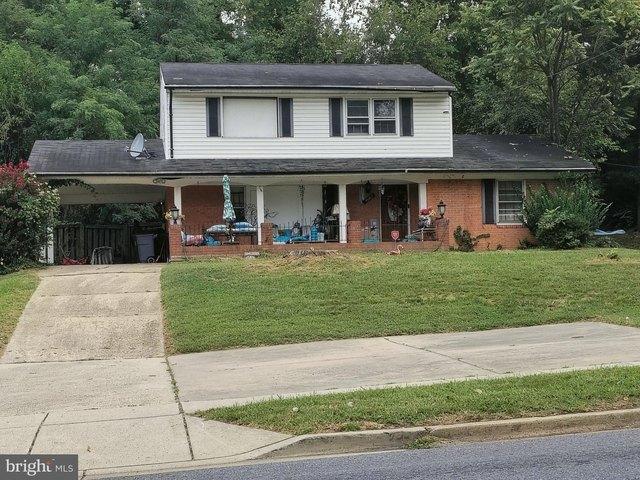 House for sale in Temple Hills, Prince George's County