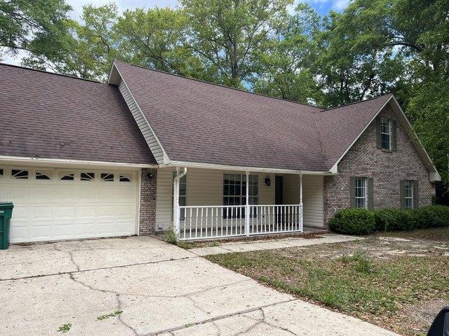 House for sale in Crestview, Okaloosa County