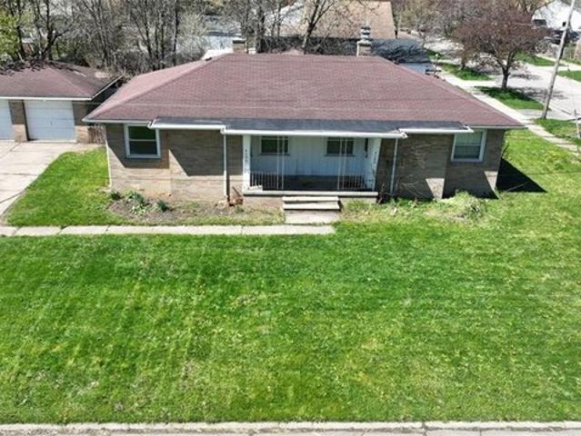 House for sale in Burton, Michigan