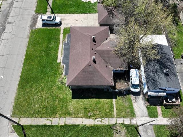 House for sale in Burton, Michigan
