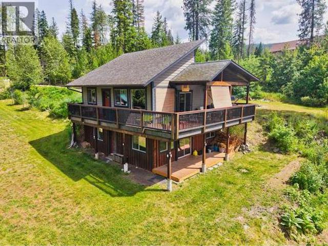 House for sale in British Columbia
