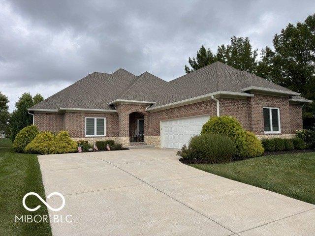 House for sale in Bargersville, Indiana