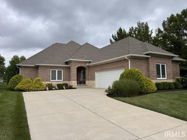 House for sale in Bargersville, Indiana