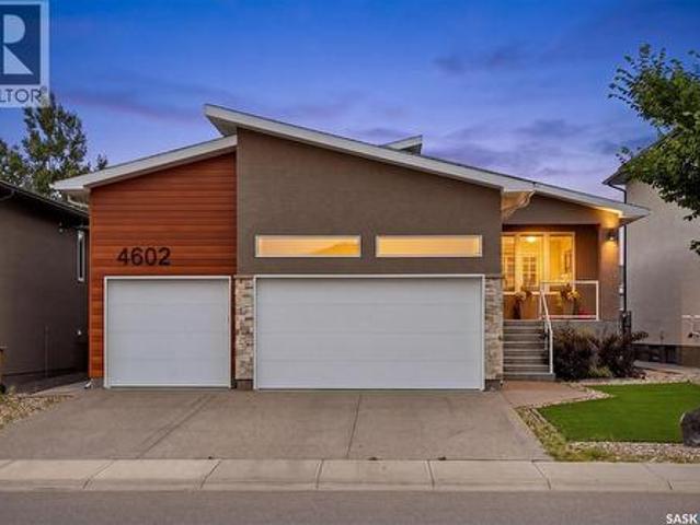 House for sale in Regina, Saskatchewan