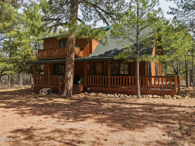 House for sale in Arizona