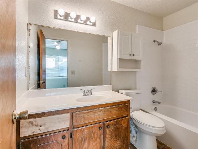 House for sale in Midwest City, Oklahoma