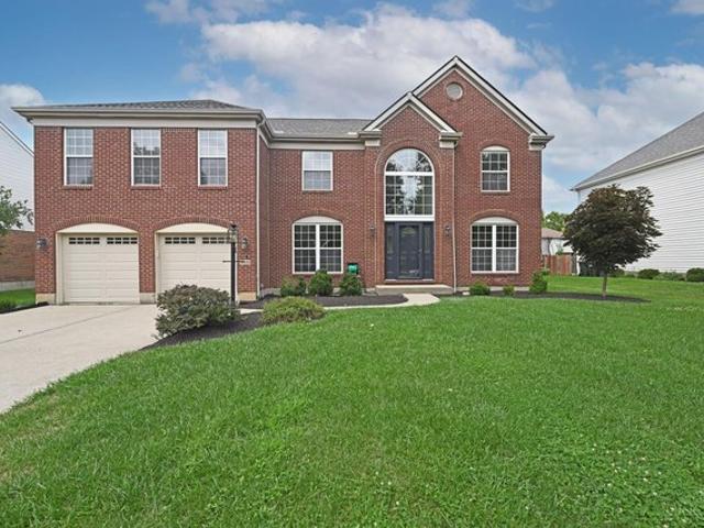 House for sale in Mason, Ohio