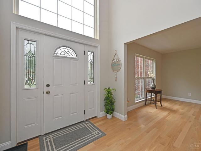 House for sale in Mason, Ohio