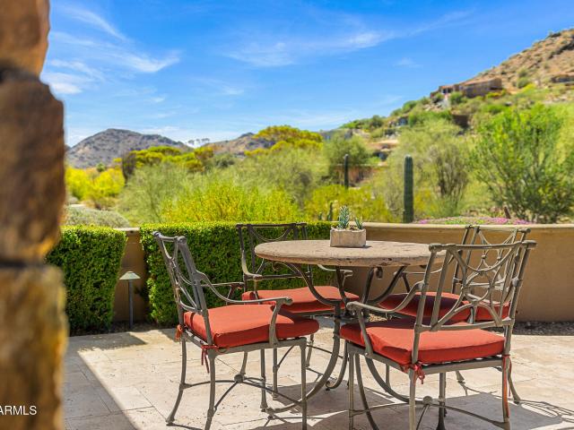 House for sale in Paradise Valley, Arizona