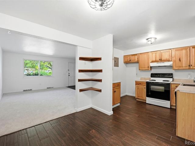 Condo for sale in Wheat Ridge, Colorado
