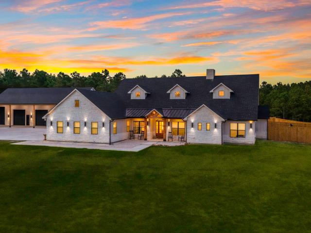 House for sale in Polk, Texas