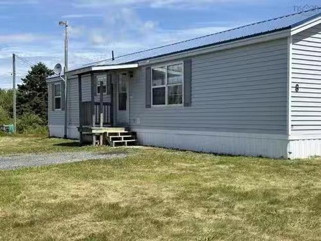 House for sale in Nova Scotia