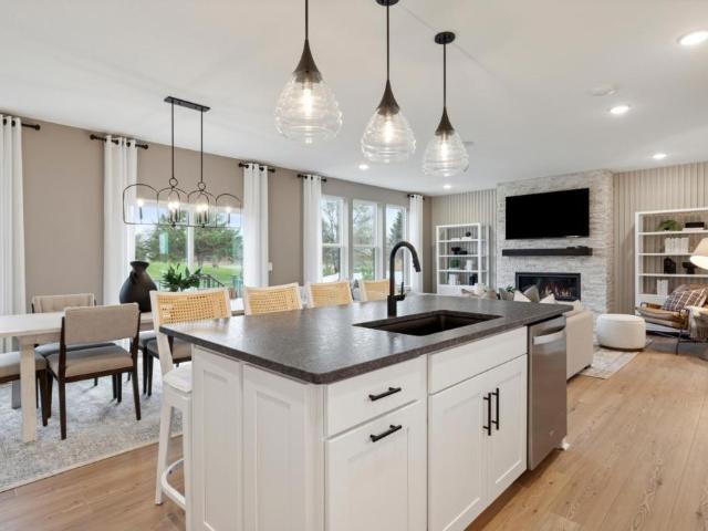 House for sale in Woodbury, Minnesota